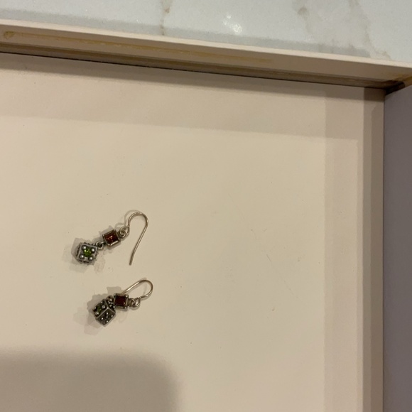 3 Collectible Patricia Locke Earrings - Picture 7 of 8